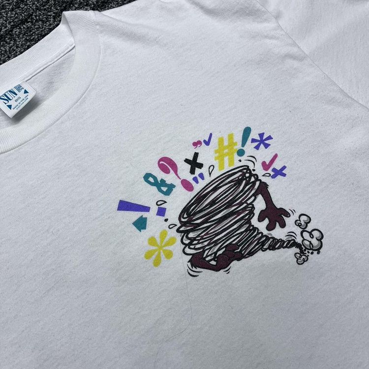 Immagine di Vintage Looney Tunes T Shirt 5