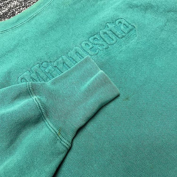 Immagine di Vintage Champion Sweatshirt 4