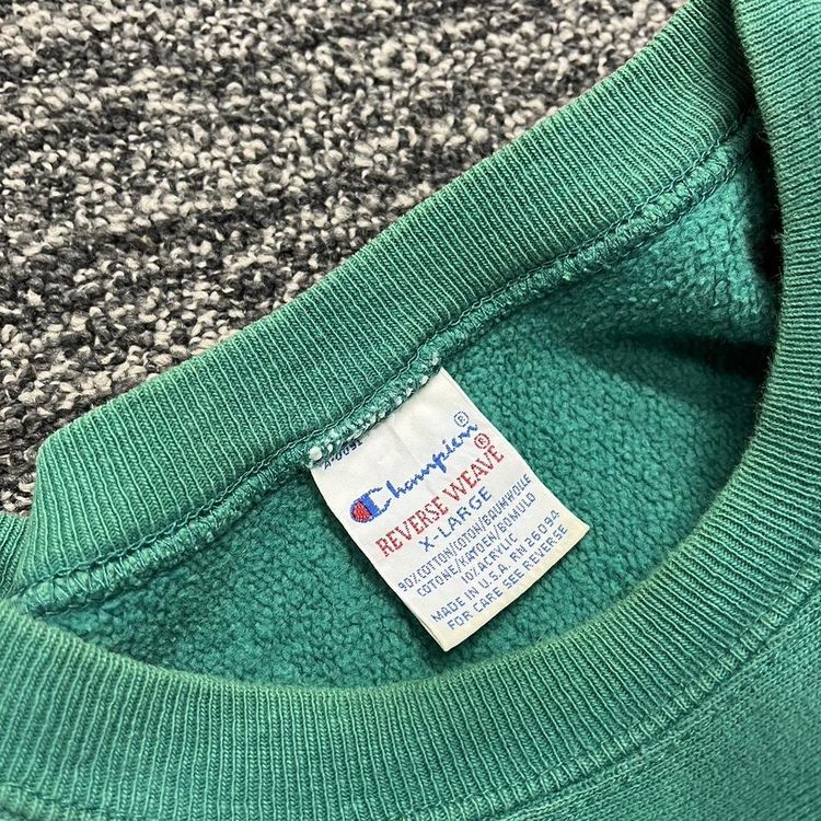 Immagine di Vintage Champion Sweatshirt 6