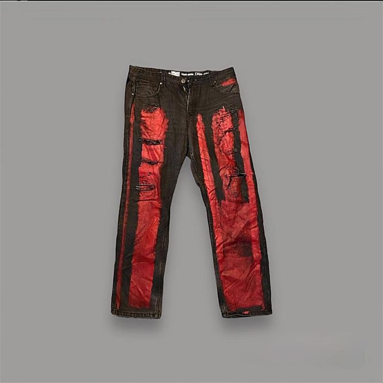 | Vintage Jordan Craig jeans