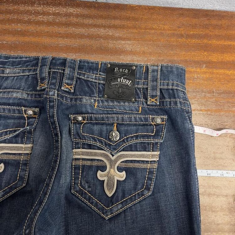 Rock Revival jeans 6