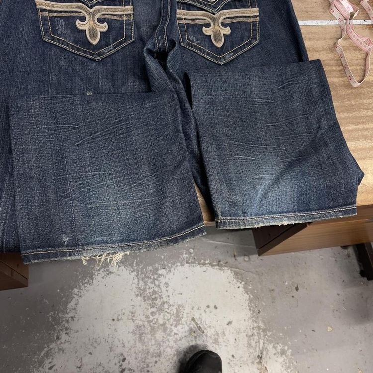 Rock Revival jeans 7