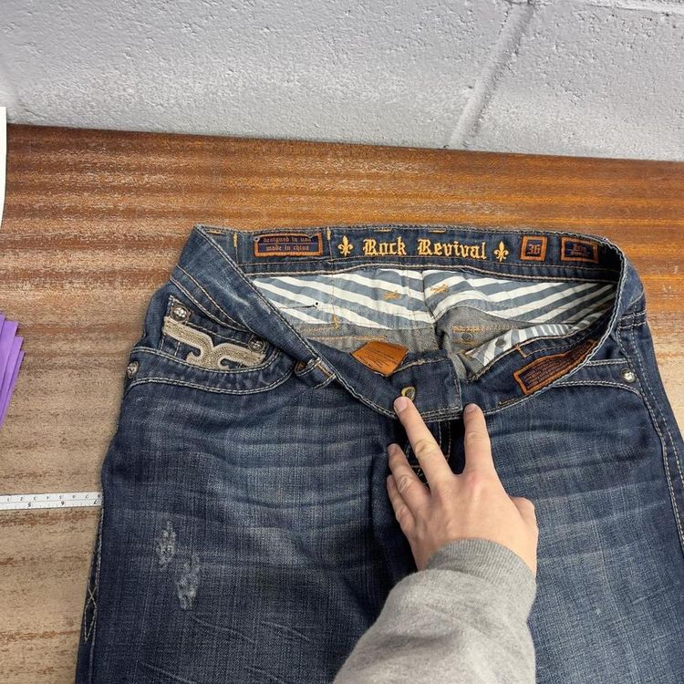 Rock Revival jeans 8