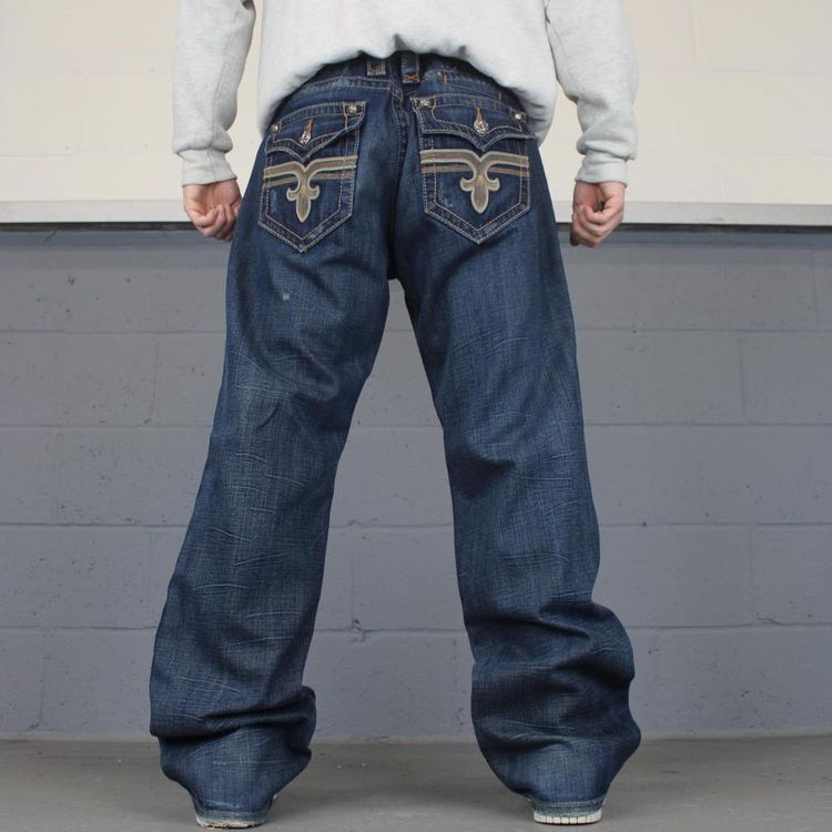 Rock Revival jeans 3