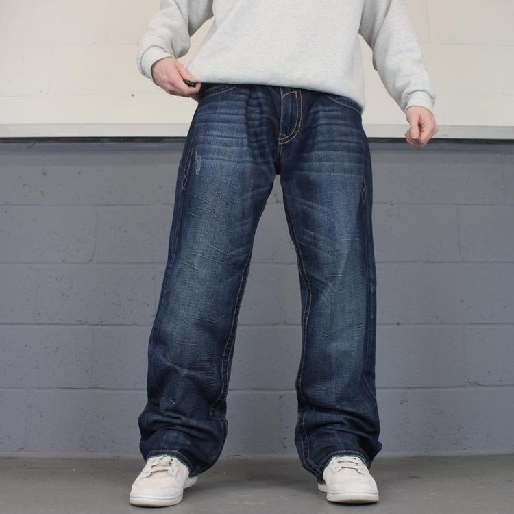 Rock Revival jeans 4