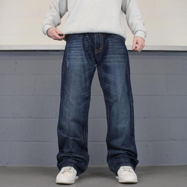 Rock Revival jeans 2