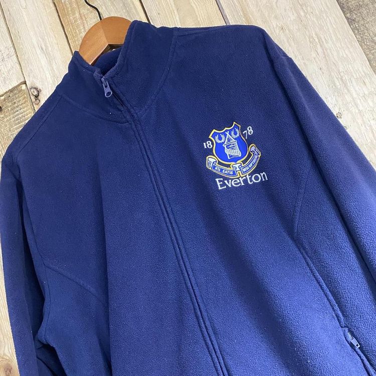 Everton FC Fleece image 2