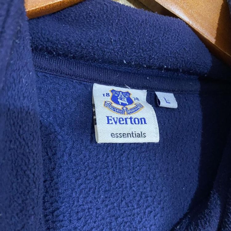 Everton FC Fleece image 3