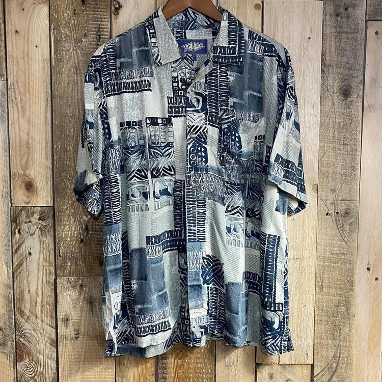 Vintage 80s Vache Shirt
