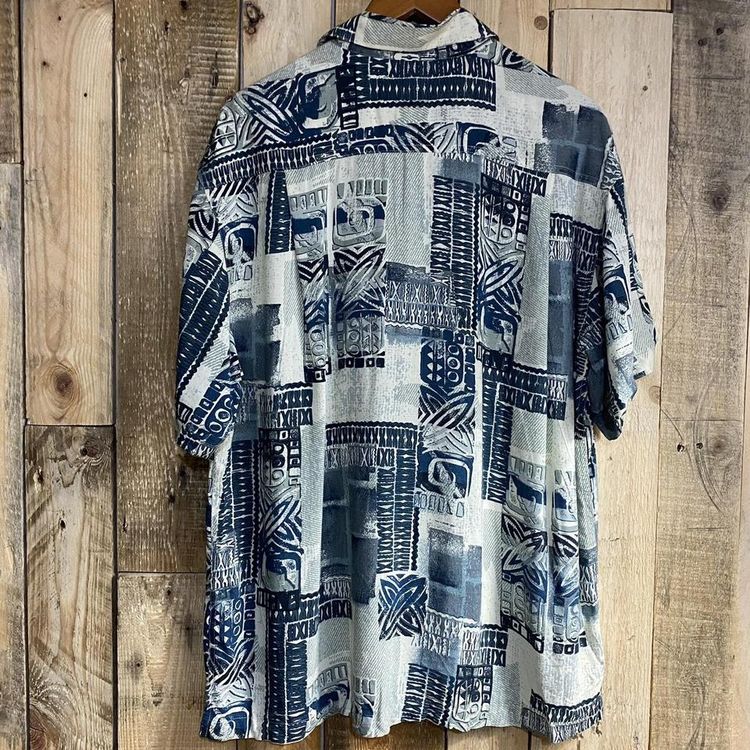 Vintage 80s Vache Shirt image 4