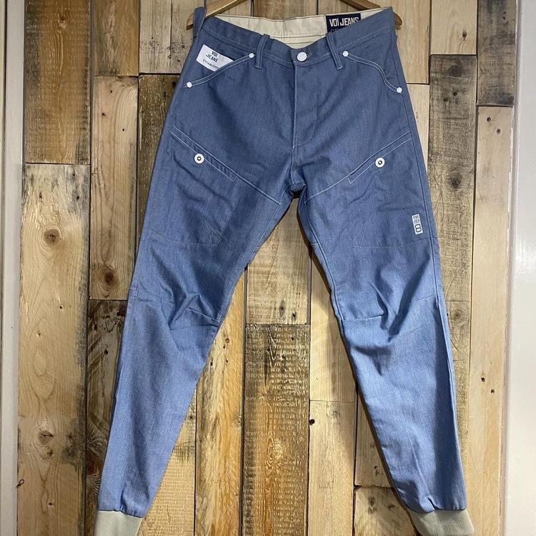Y2K Voi Jeans