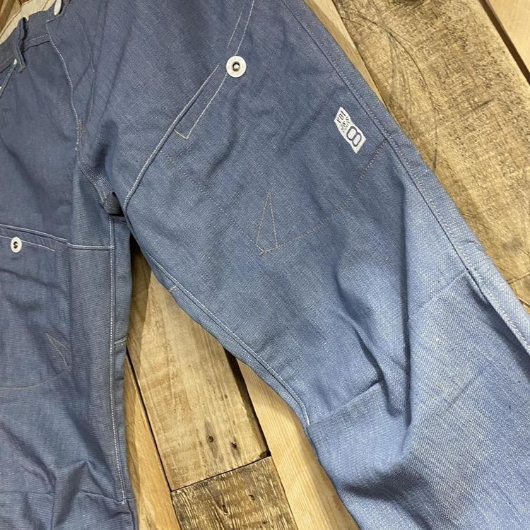 Y2K Voi Jeans 2