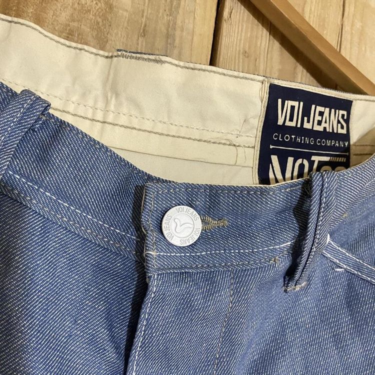 Y2K Voi Jeans 4