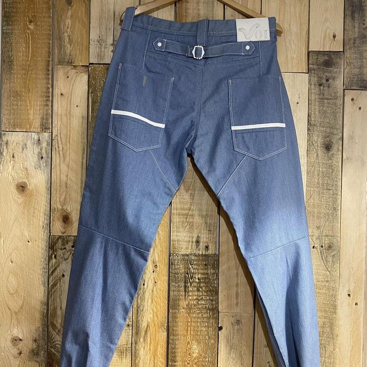 Y2K Voi Jeans 5