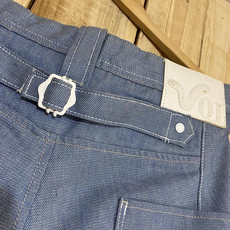 Y2K Voi Jeans 6