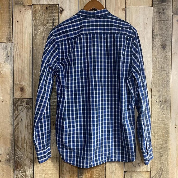 Levis plaid Shirt image 4