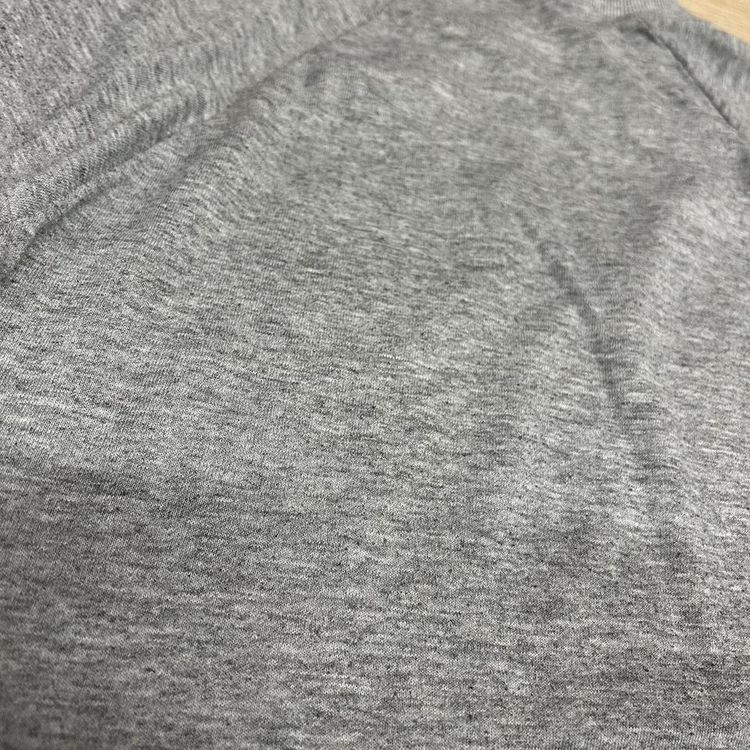 Vintage 90s Boston graphic print grey tshirt. 7