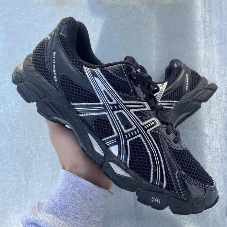 Asics gel Falshfire