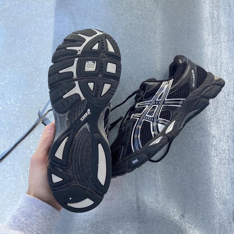 Asics gel Falshfire 2