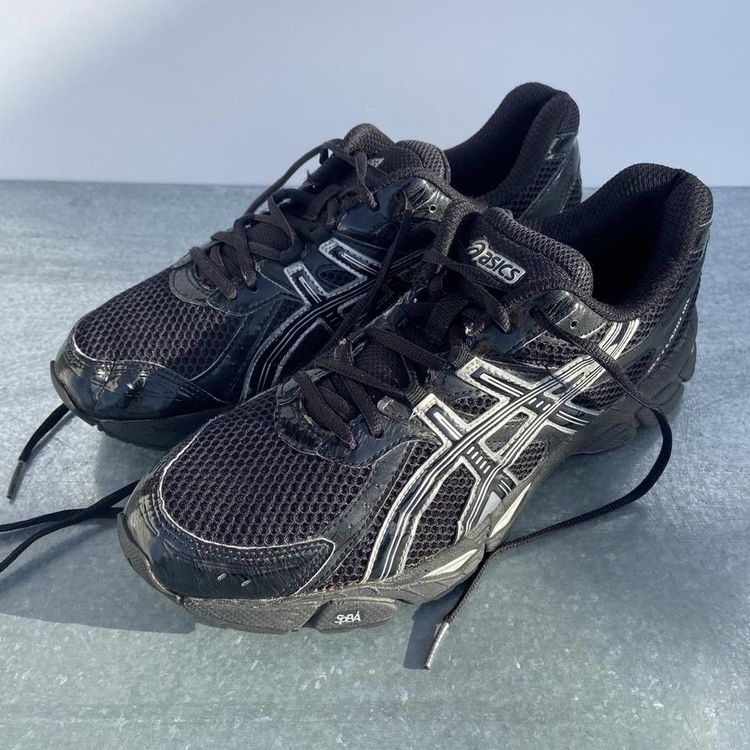 Asics gel Falshfire 3
