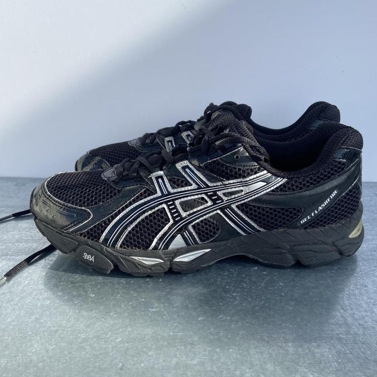 Asics gel Falshfire 4