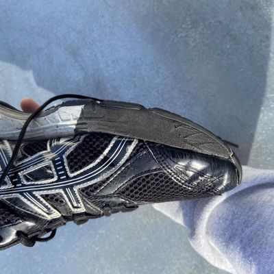 Asics gel Falshfire 6