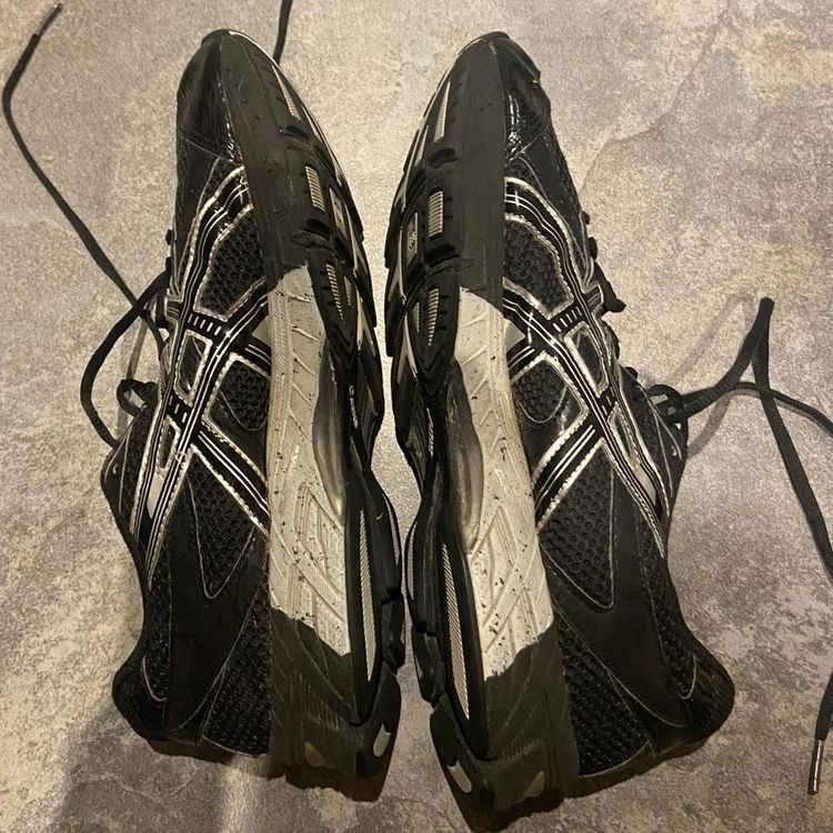 Asics gel Falshfire 7