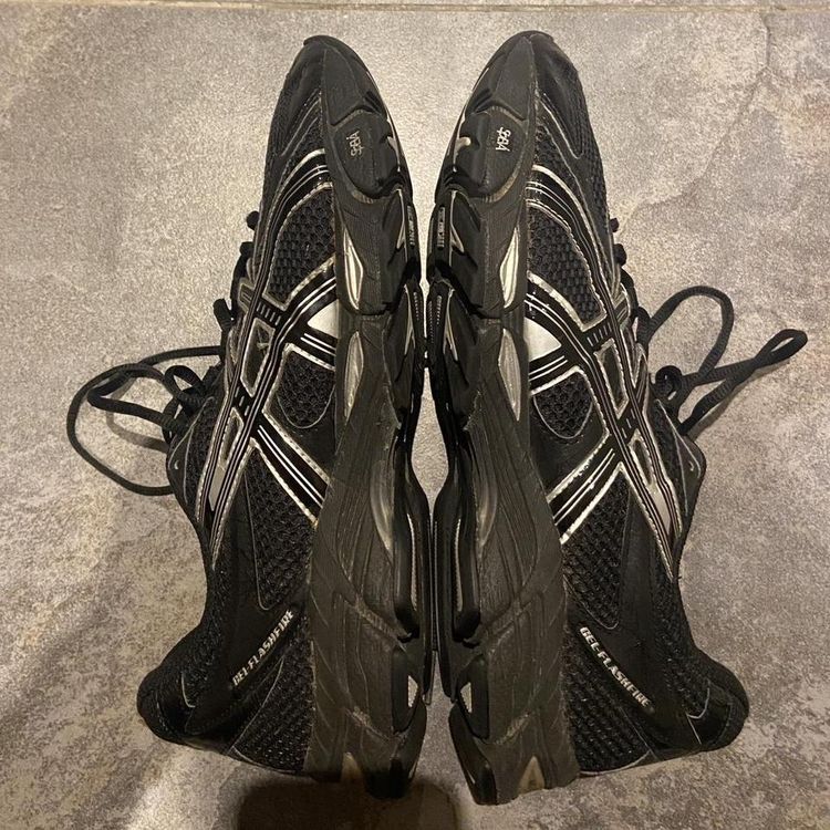 Asics gel Falshfire 8