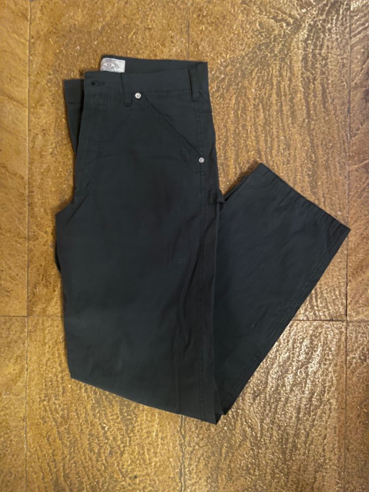 Armani Carpenter Pants
