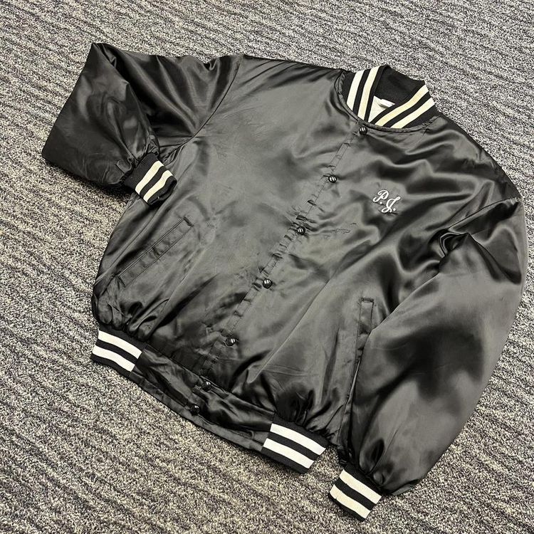 Immagine di Vintage Varsity Jacket 3