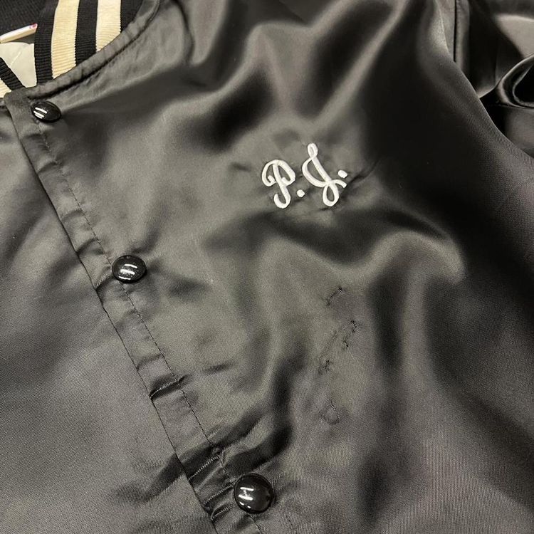 Immagine di Vintage Varsity Jacket 5