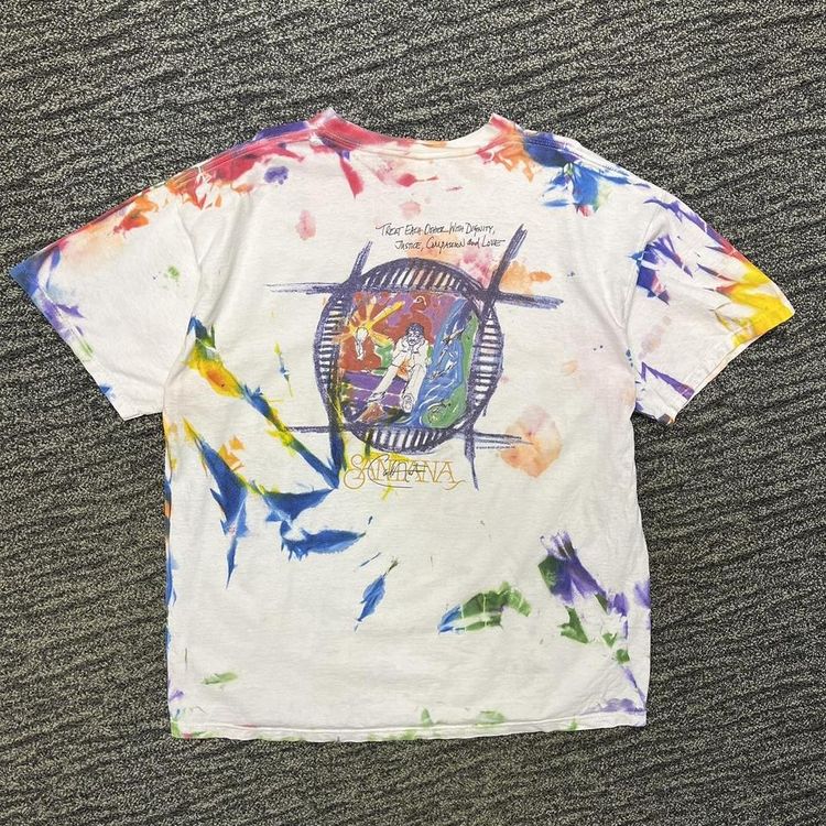 Vintage Mens T Shirt