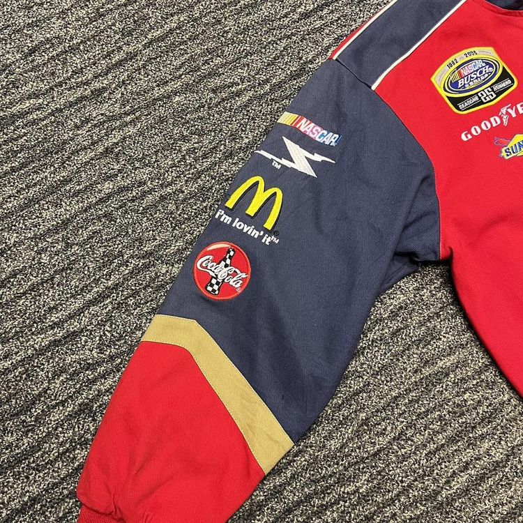 Immagine di Vintage Nascar Jacket 3