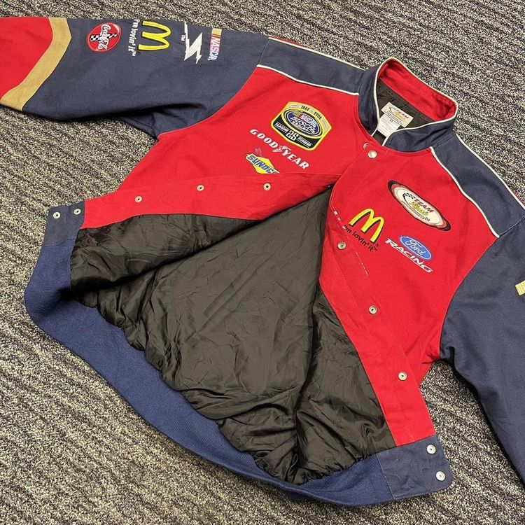 Immagine di Vintage Nascar Jacket 4