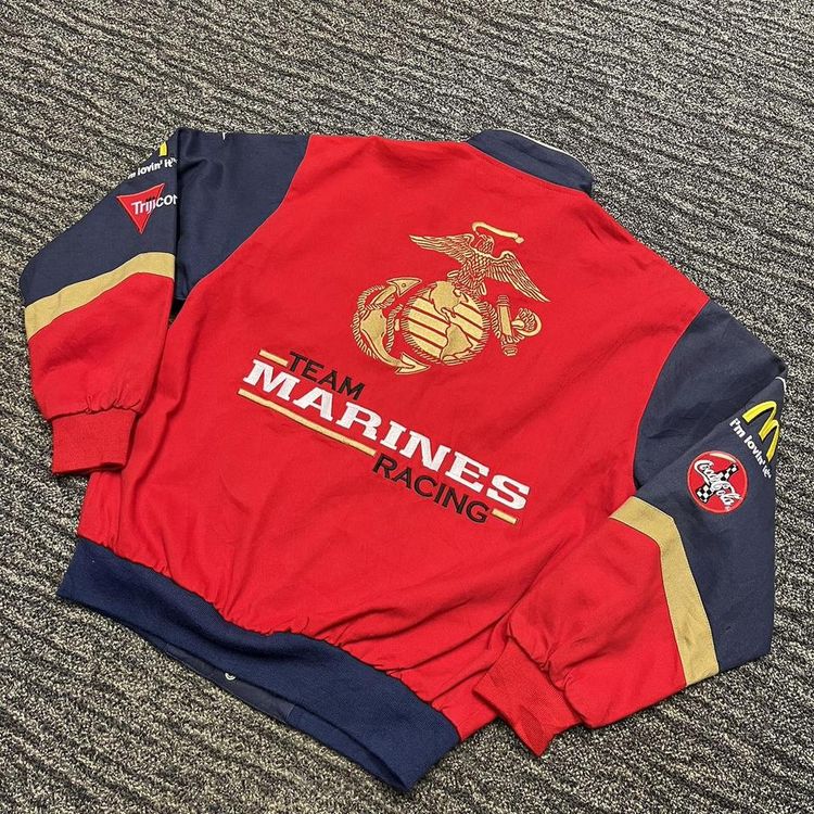 Immagine di Vintage Nascar Jacket 5
