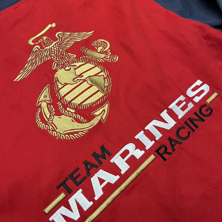 Immagine di Vintage Nascar Jacket 6