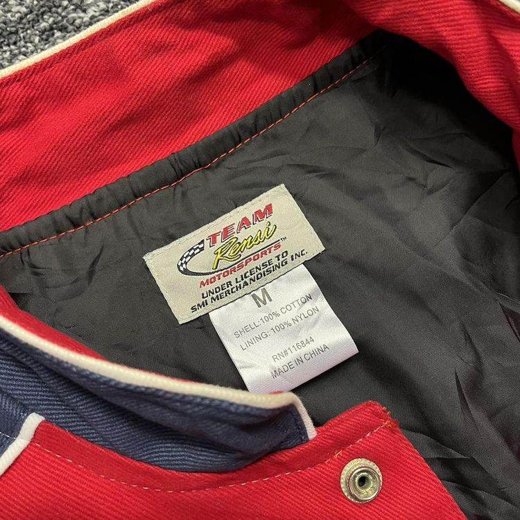 Immagine di Vintage Nascar Jacket 7