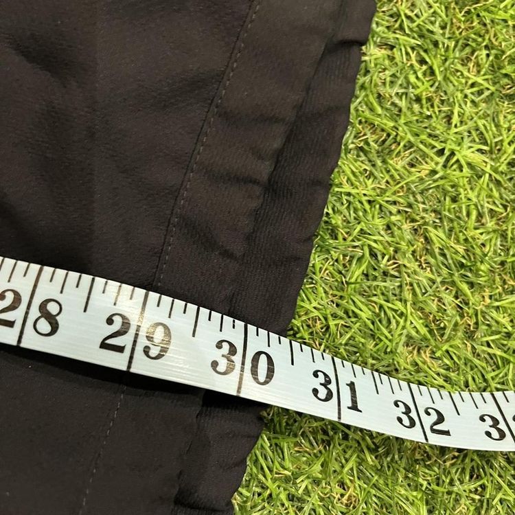 Black adidas 1/4 zip jacket 6