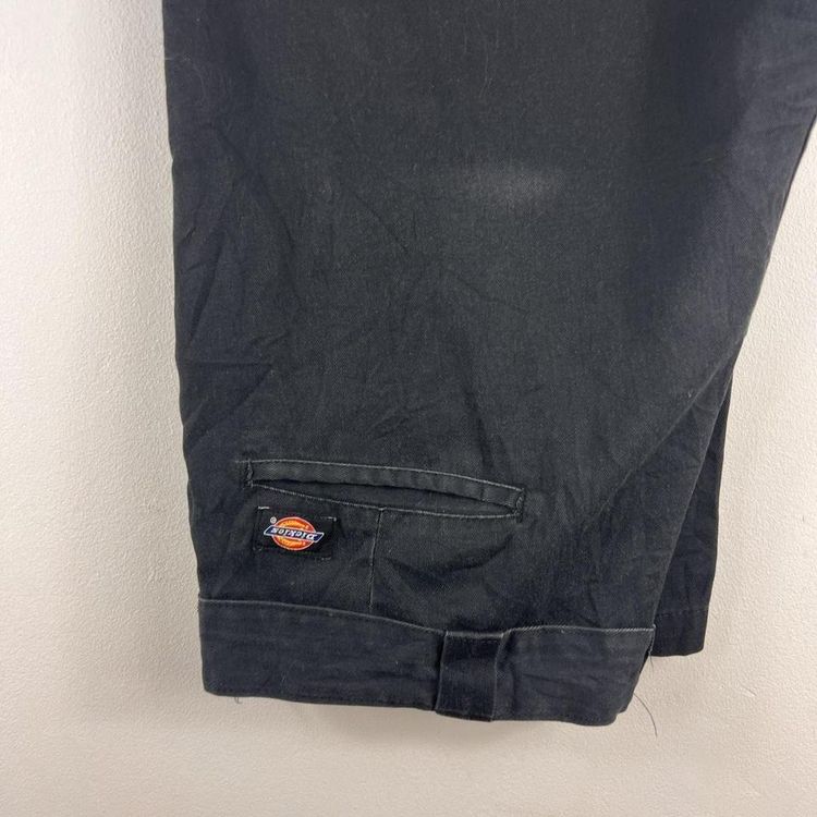 Black dickies trousers 2