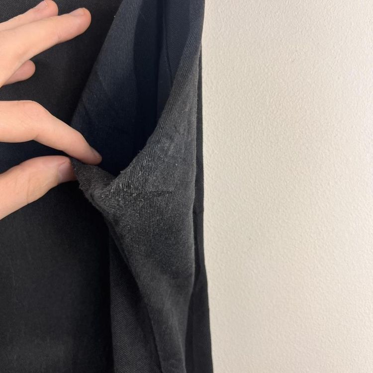 Black dickies trousers 3