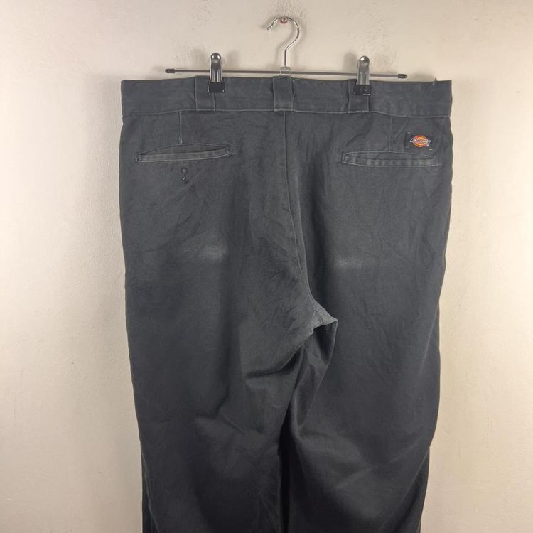 Black dickies trousers 6