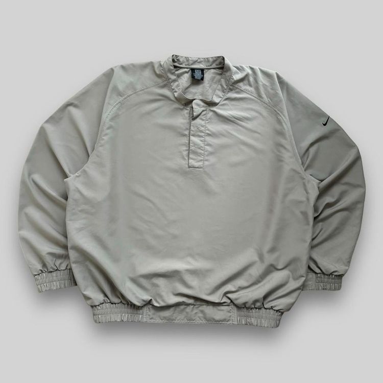 Nike Pullover Brown