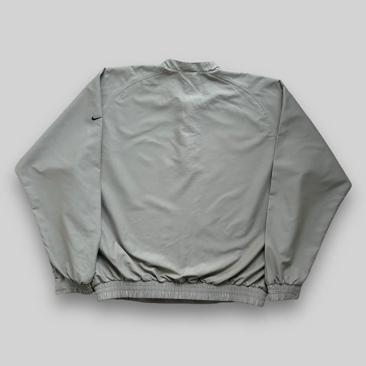 Nike Pullover Brown 2