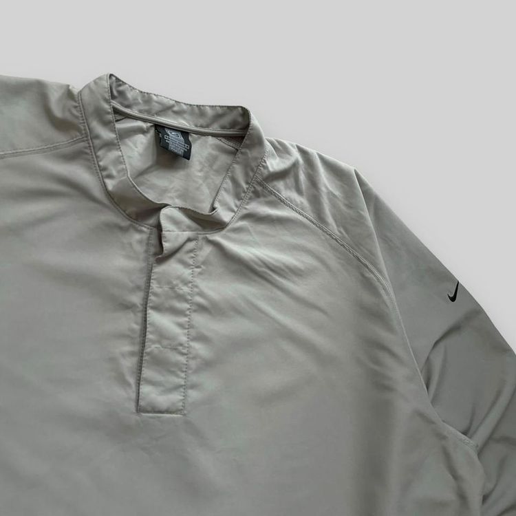 Nike Pullover Brown 3
