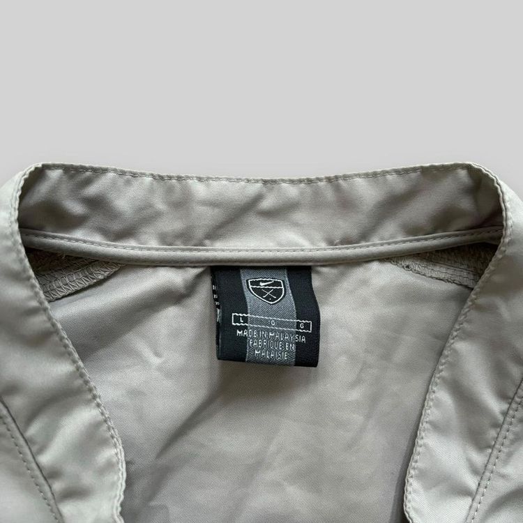 Nike Pullover Brown 4