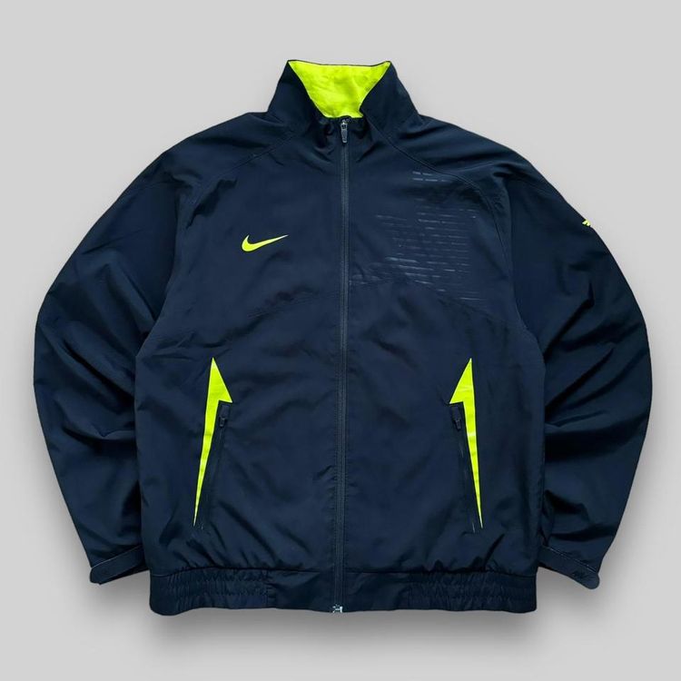 Nike Jacket Black
