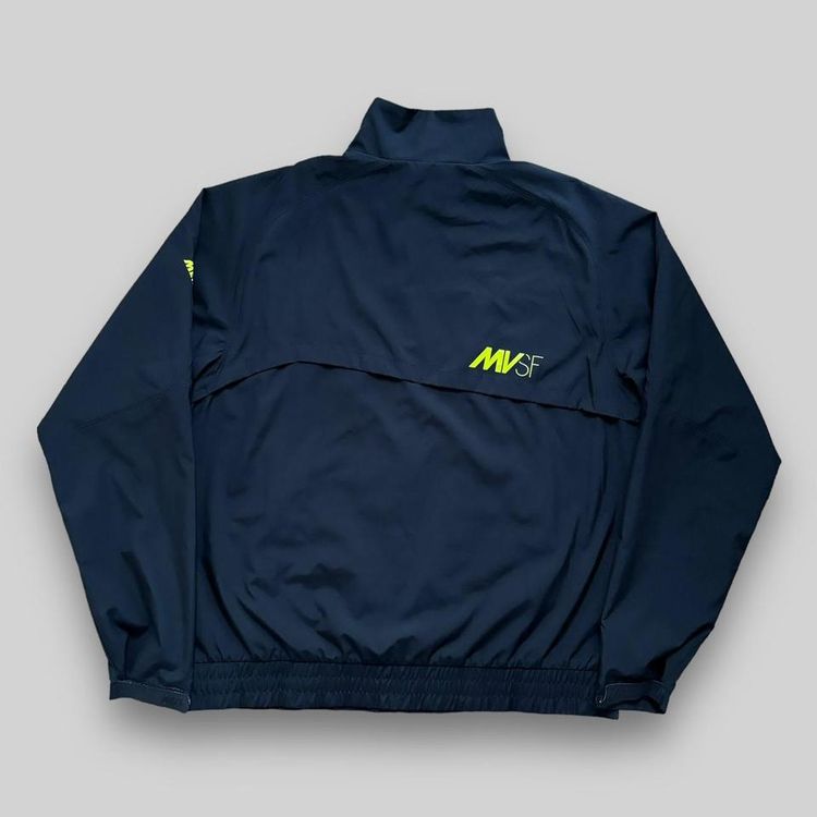 Nike Jacket Black 2
