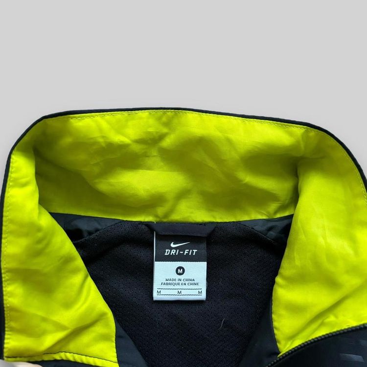 Nike Jacket Black 4