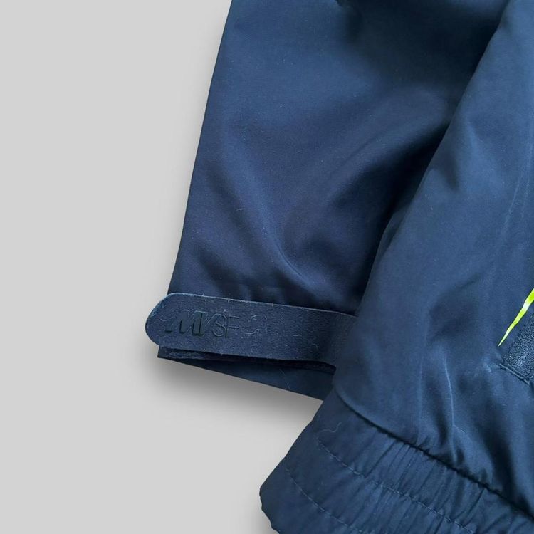 Nike Jacket Black 5