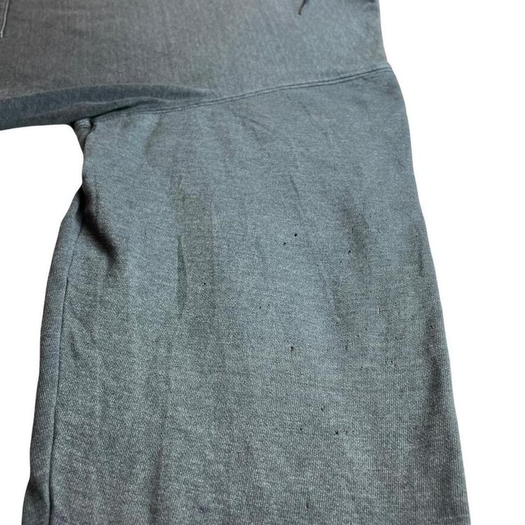 Carharrt Grey Hoodie image 3